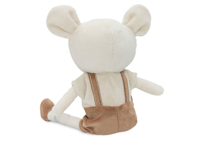 Jollein Knuffel Mouse Bowie 037-001-67074