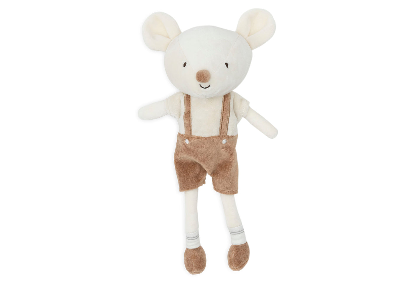 Jollein Knuffel Mouse Bowie 037-001-67074