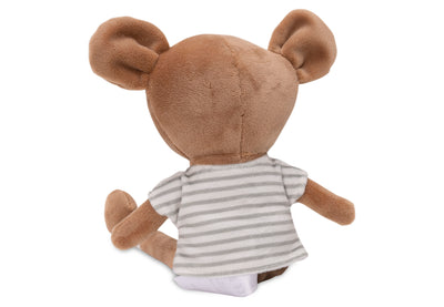 Jollein Knuffel Mouse Jackie 037-001-67075