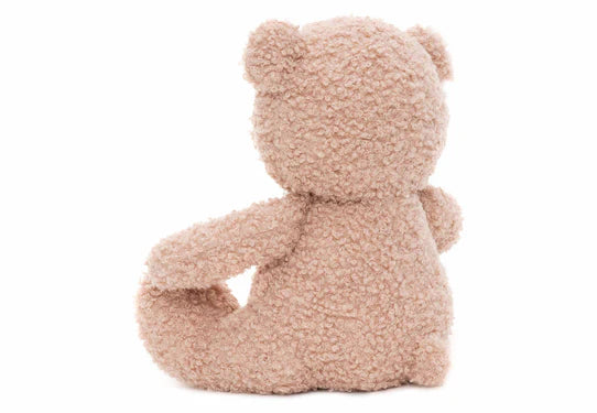 Jollein Knuffel Teddy Bear Wild Rose 037-001-68063