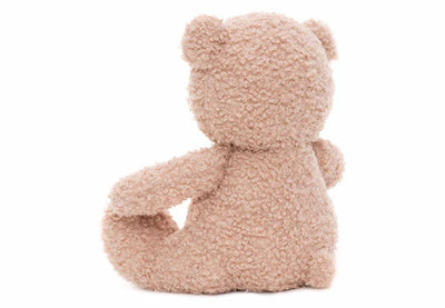 Jollein Knuffel Teddy Bear Wild Rose 037-001-68063