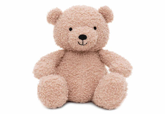 Jollein Knuffel Teddy Bear Wild Rose 037-001-68063