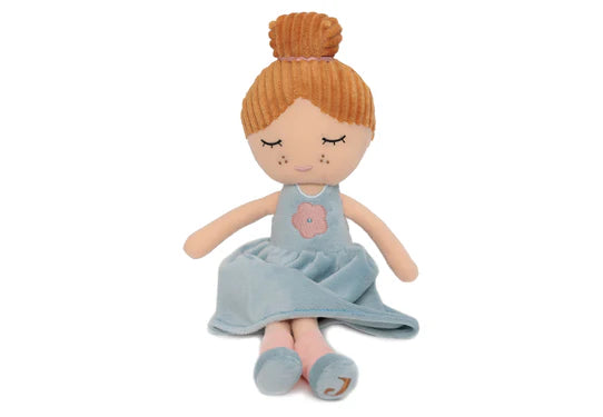 Jollein Knuffel Doll - Rose  037-001-68072