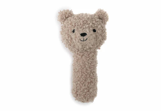 Jollein Rammelaar Teddy Bear - Oive Green 039-001-68062
