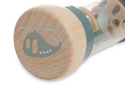 Jollein Houten Regenrammelaar On The Go 039-001-68099