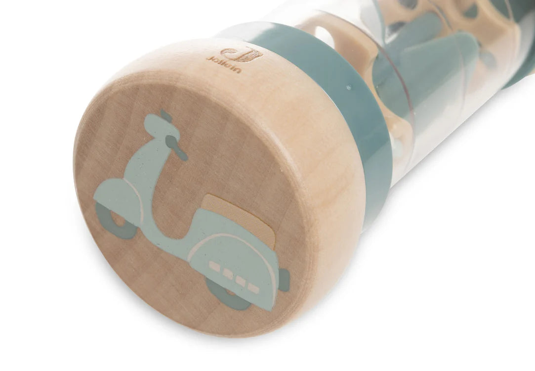 Jollein Houten Regenrammelaar On The Go 039-001-68099