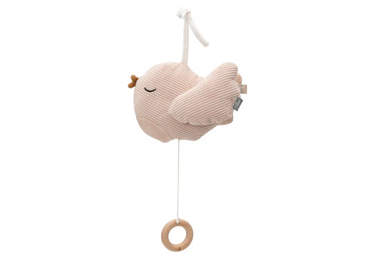 Jollein muziekhanger Lovely birds 043-001-68094