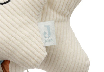 Jollein muziekhanger Star ivory 043-001-68096