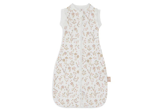Jollein Slaapzak Cocoon 0-3 maanden - Bloomy 047-596-68076