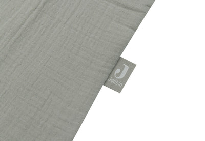 Jollein Slaapzak Hydrofiel 110cm Olive Green 048-529-67058