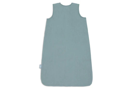 Jollein Slaapzak Hydrofiel 110cm - Sea Green 048-529-68043