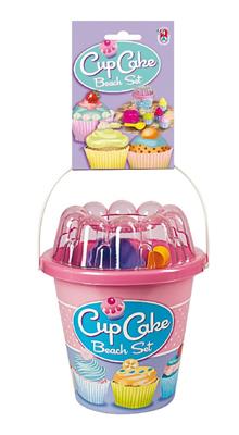 EMMERSET 17 CUP CAKES 12DLG 0732169