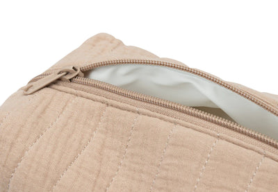 Jollein Billendoekjes Etui - Biscuit 091-001-00103
