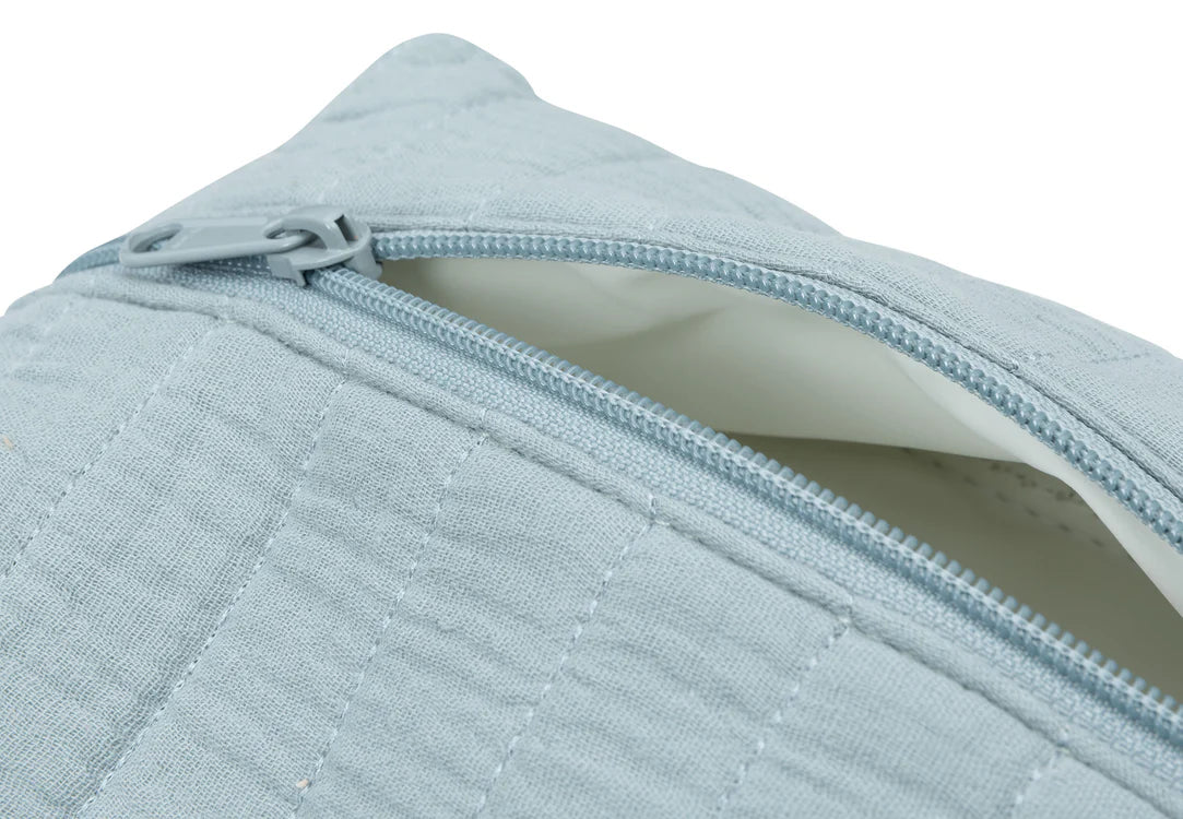 Jollein Billendoekjes Etui - Sea Green 091-001-68043