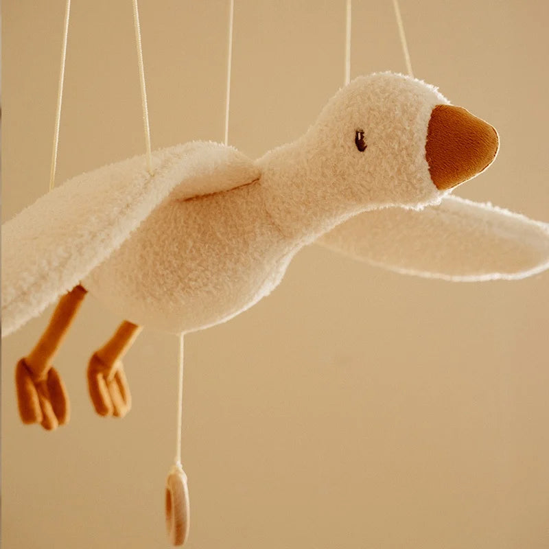 Little Dutch Zwevende Little Goose decoratie LD8424