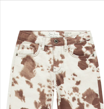 Cars Jeans W25 Kids Yara Stretch Cow 5252997