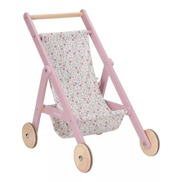 Little Dutch Poppenbuggy FSC LD2518