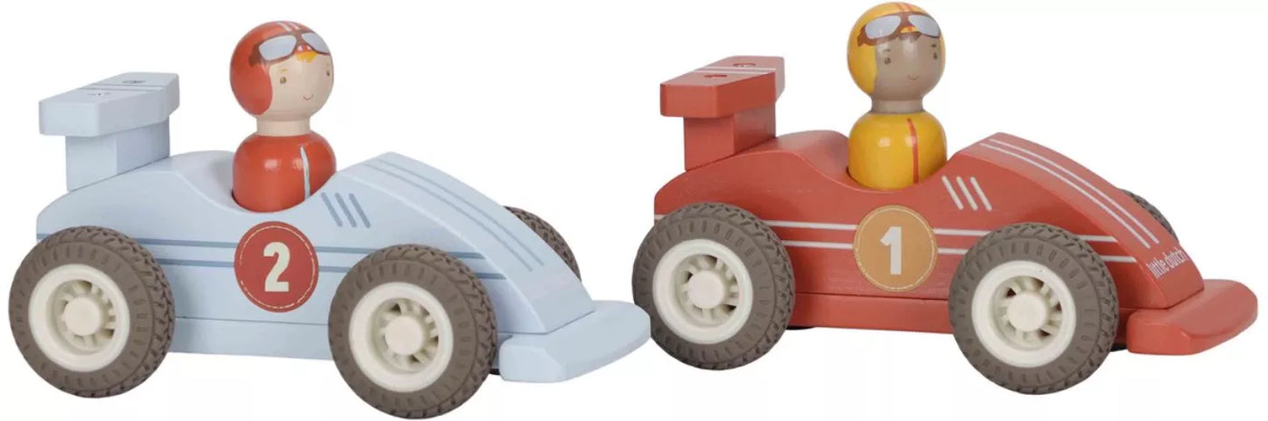 Little Dutch Pullback Raceauto's FSC LD2526