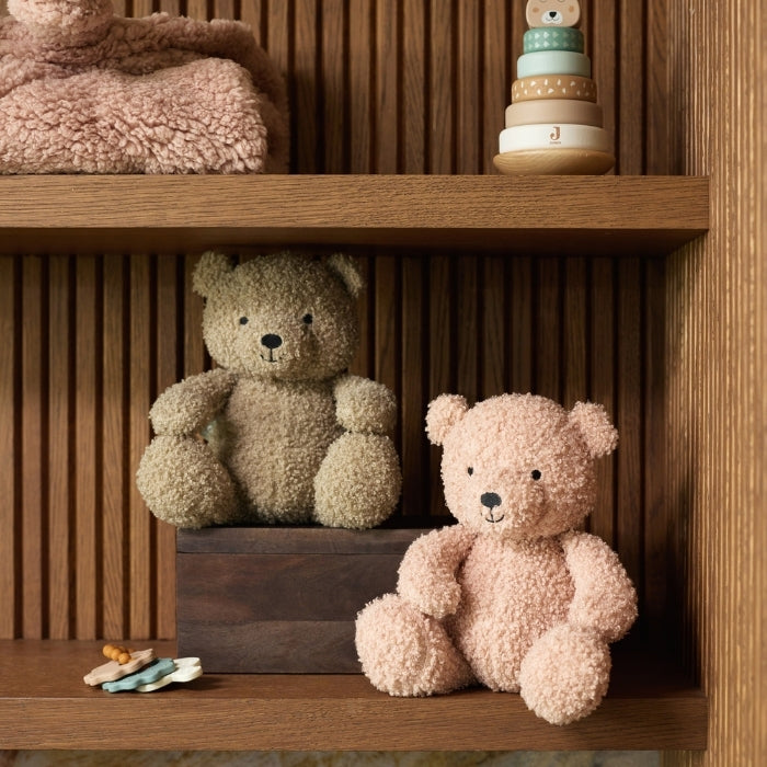 Jollein Knuffel Teddy Bear Olive Green 037-001-68062