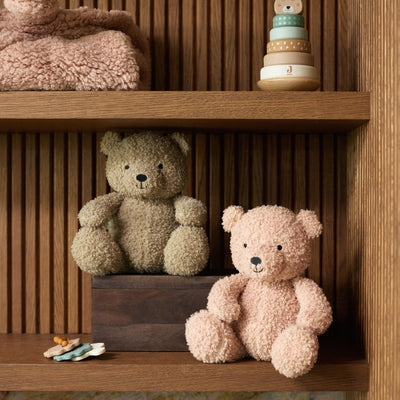 Jollein Knuffel Teddy Bear Olive Green 037-001-68062