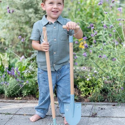 Little Dutch hark Forest Friends LD9119