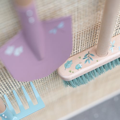 Little Dutch hark Forest Friends LD9119