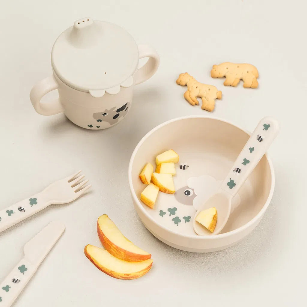 Done by Dear Foodie bowl Tiny farm 1856479