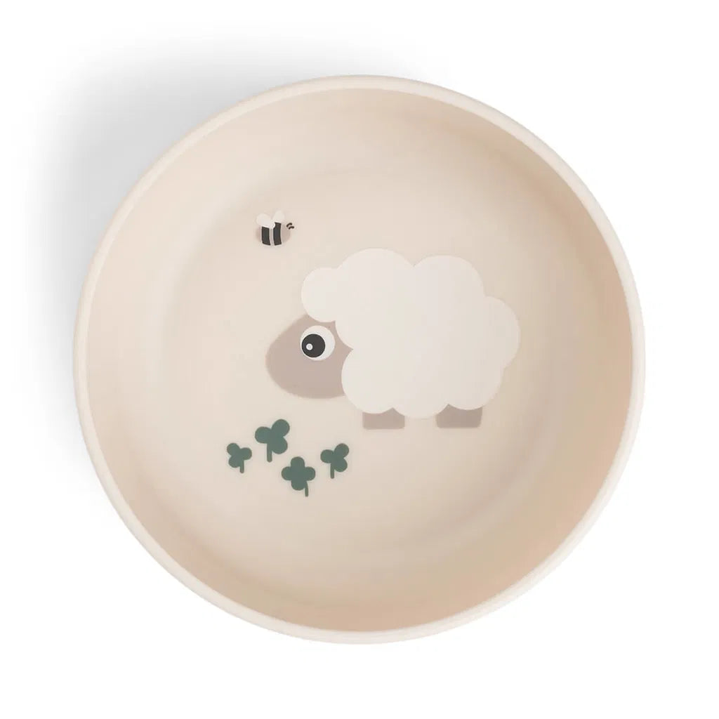 Done by Dear Foodie bowl Tiny farm 1856479