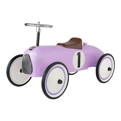 Retro roller loopauto Kate 2012575