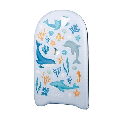 Little Ducth Zwemplank ocean dreams blauw 2012766