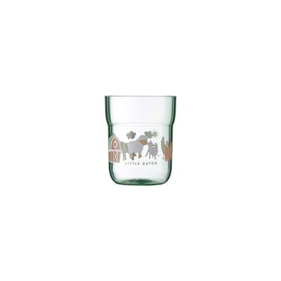 Mepal Kinderglas  250 ml - Little Dutch - Little Farm 2013955