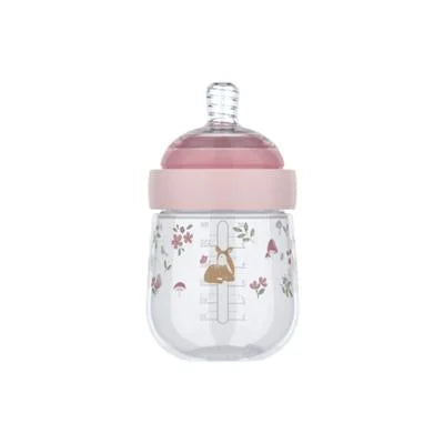 Mepal babyfles 165 ml - Little Dutch - Fairy Garden - 2015979