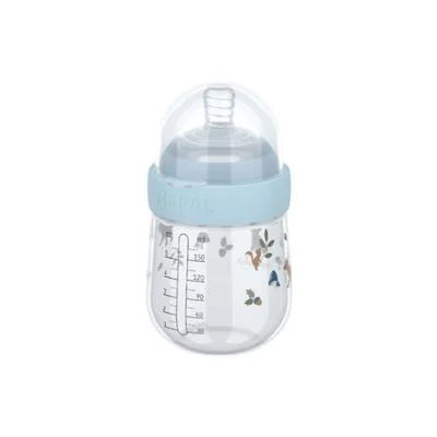 Mepal babyfles 165 ml - Little Dutch - Forest Friends - 2015980