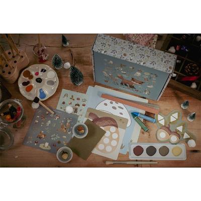 Little Dutch Forest Friends Knutseldoos 2016730