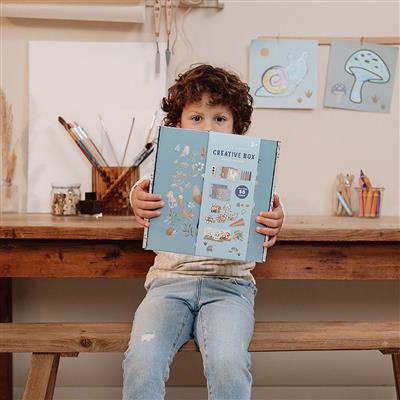 Little Dutch Forest Friends Knutseldoos 2016730