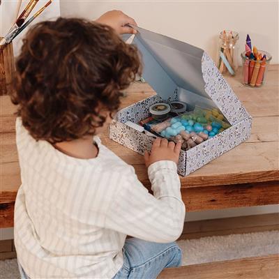 Little Dutch Forest Friends Knutseldoos 2016730