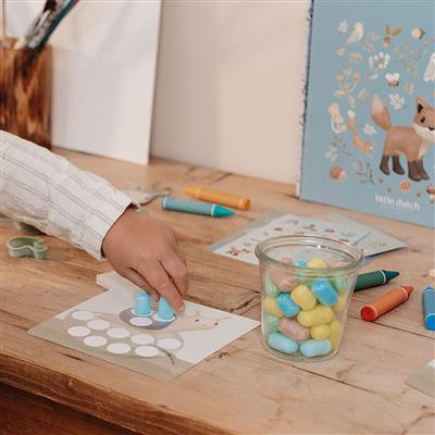 Little Dutch Forest Friends Knutseldoos 2016730