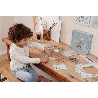 Little Dutch Forest Friends Knutseldoos 2016730