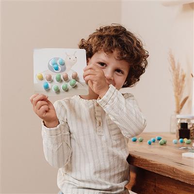 Little Dutch Forest Friends Knutseldoos 2016730