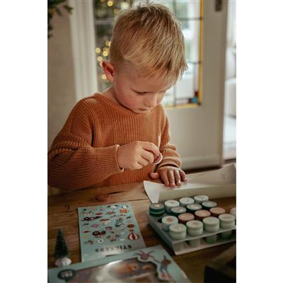 Little Dutch Forest Friends Knutseldoos 2016730