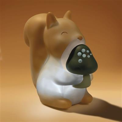 Little Dutch Forest Friends Nachtlampje Eekhoorn 2016735