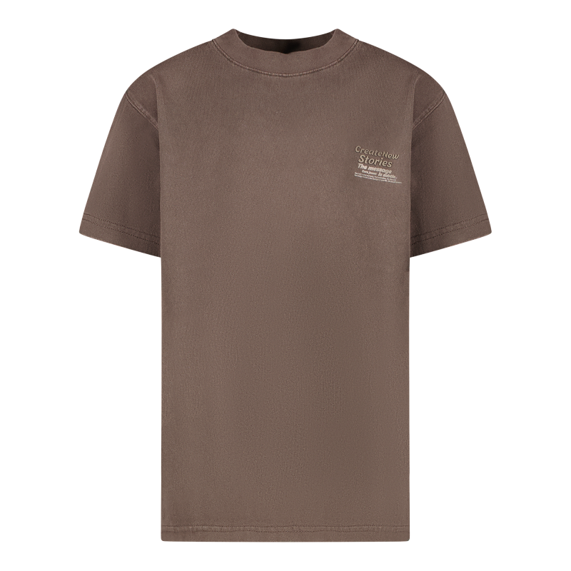 Cars Jeans W25 Kids LENRAL TS Brown 2056586