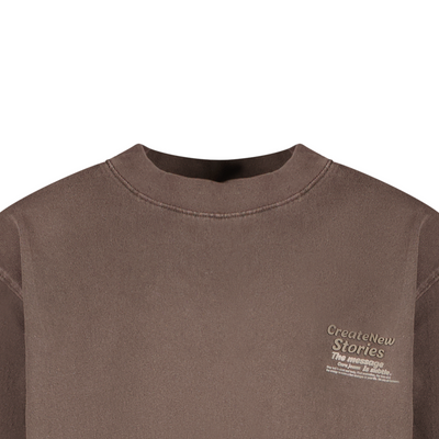 Cars Jeans W25 Kids LENRAL TS Brown 2056586
