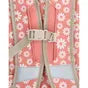 Zebra girls rugzak Roze 20767009-009