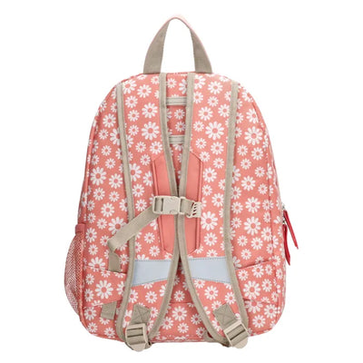 Zebra girls rugzak Roze 20767009-009