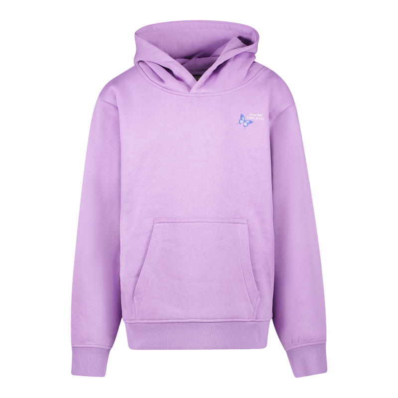 Cars Jeans W25 Kids AILA SW Hood Purple 2077366