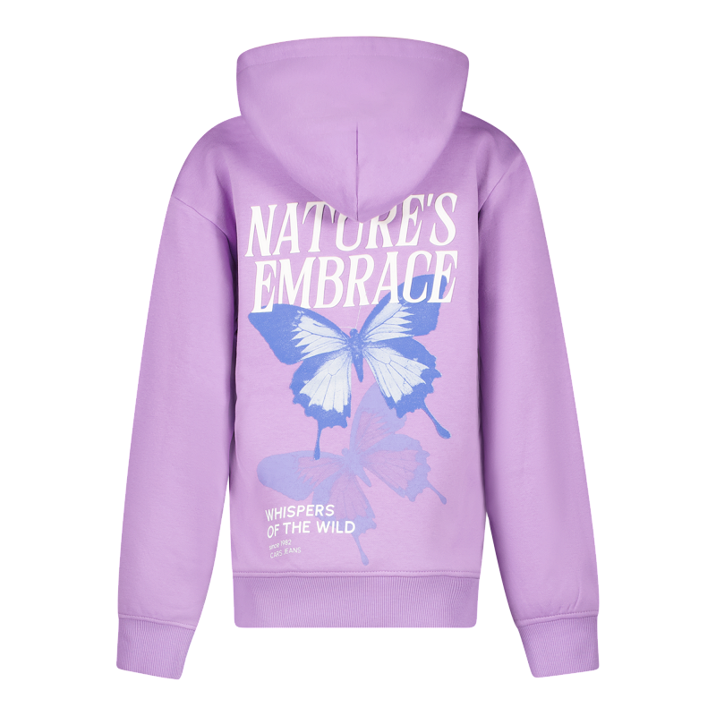 Cars Jeans W25 Kids AILA SW Hood Purple 2077366