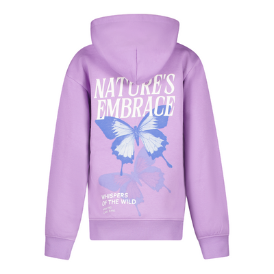 Cars Jeans W25 Kids AILA SW Hood Purple 2077366