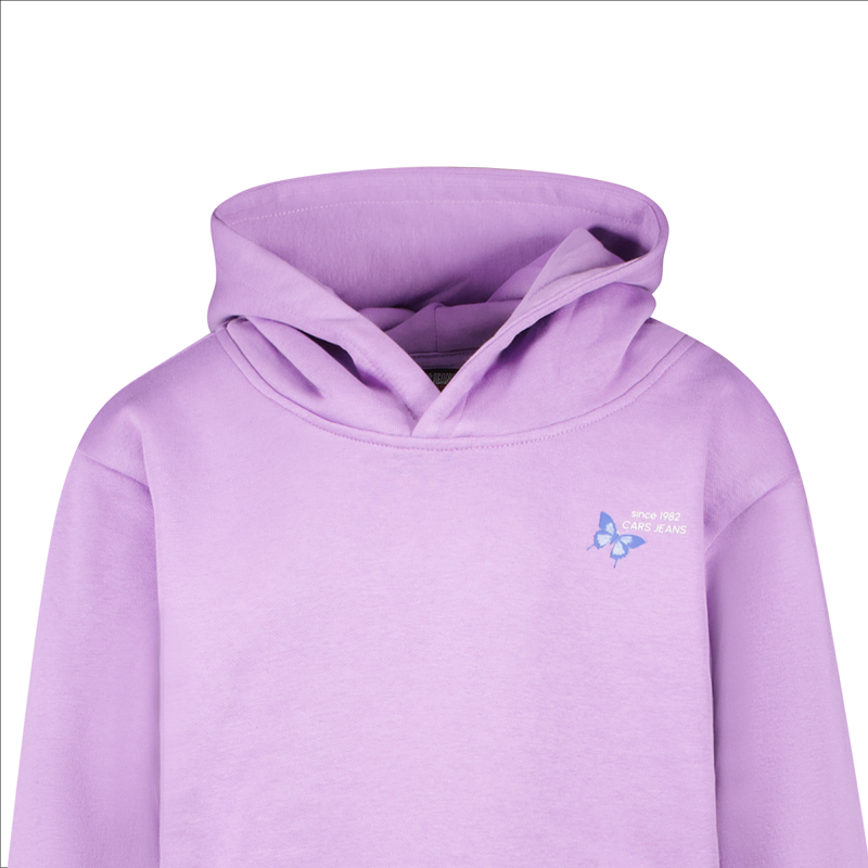 Cars Jeans W25 Kids AILA SW Hood Purple 2077366