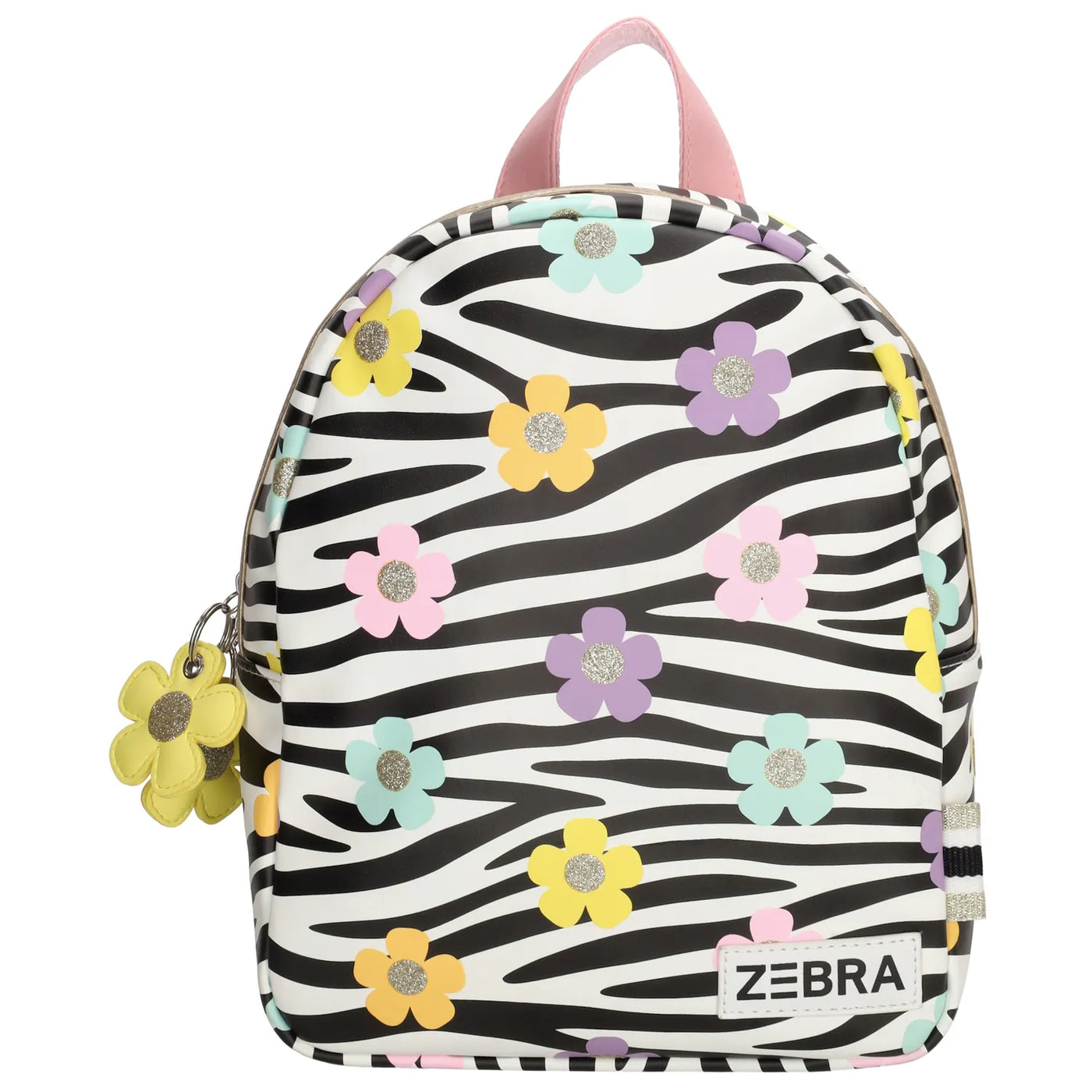 Zebra girls rugzak limited edition - pleun 21226195 (S)